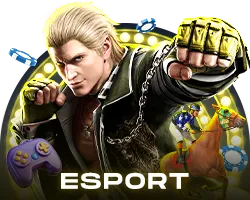esport